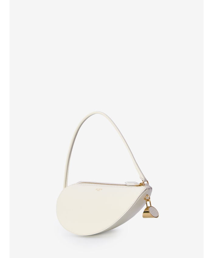 le demi coeur bag