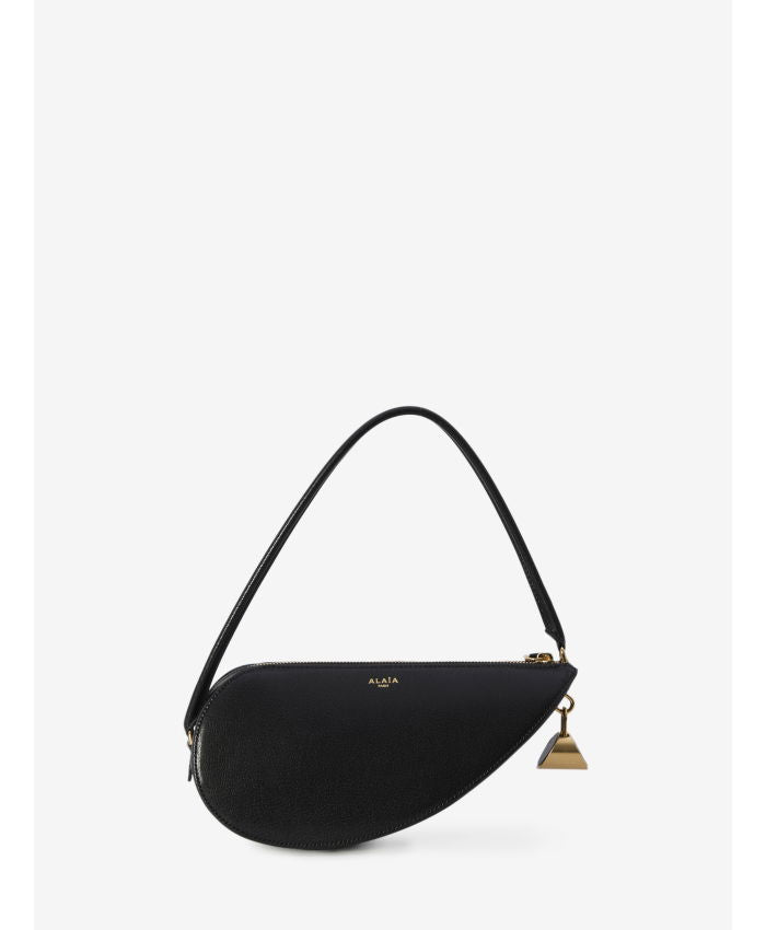 Alaia le demi coeur bag