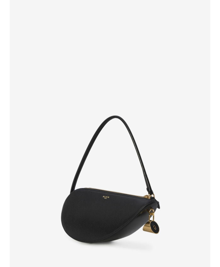 le demi coeur bag