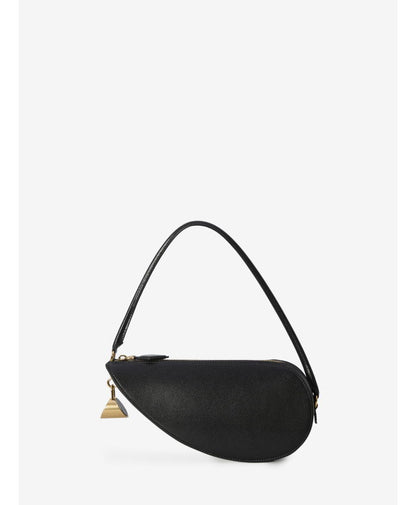 le demi coeur bag