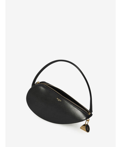 le demi coeur bag