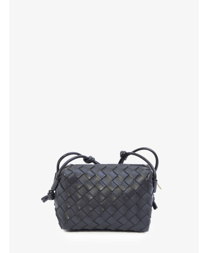 Bottega veneta loop mini bag