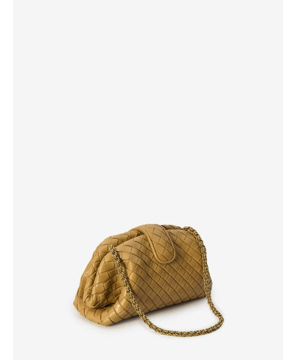 Bottega veneta teen lauren 1980 bag