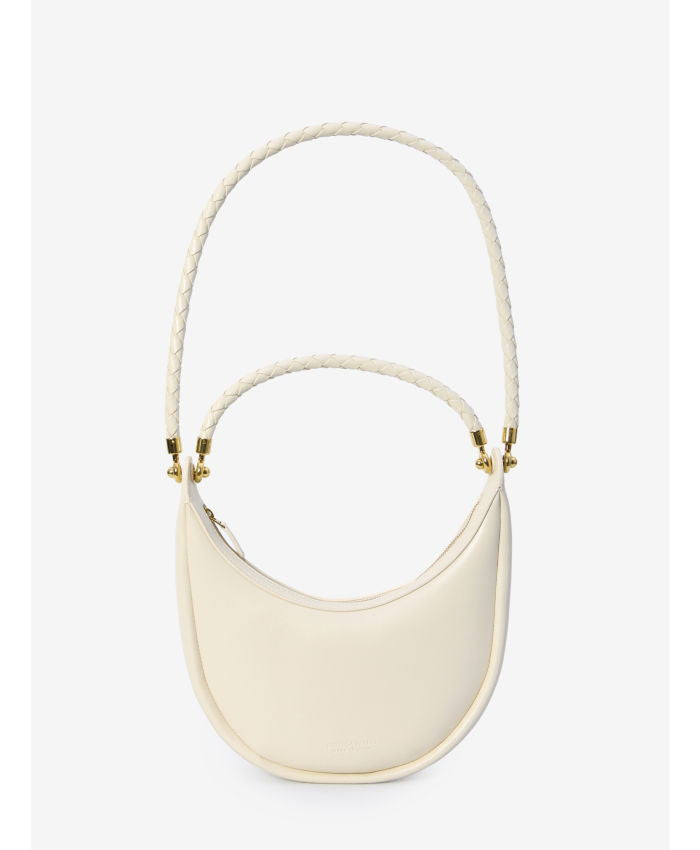 Bottega veneta hula hoop bag