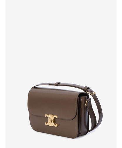 triomphe classique bag