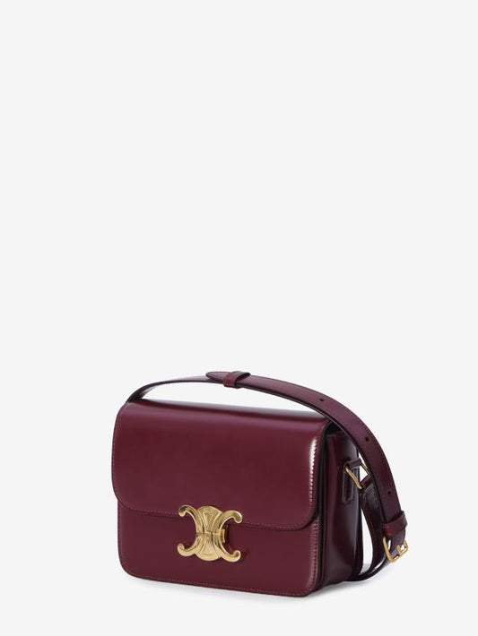 teen triomphe bag