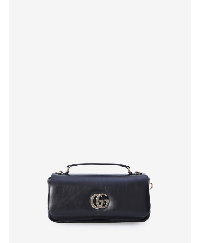 gg milano small top handle bag