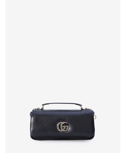 gg milano small top handle bag