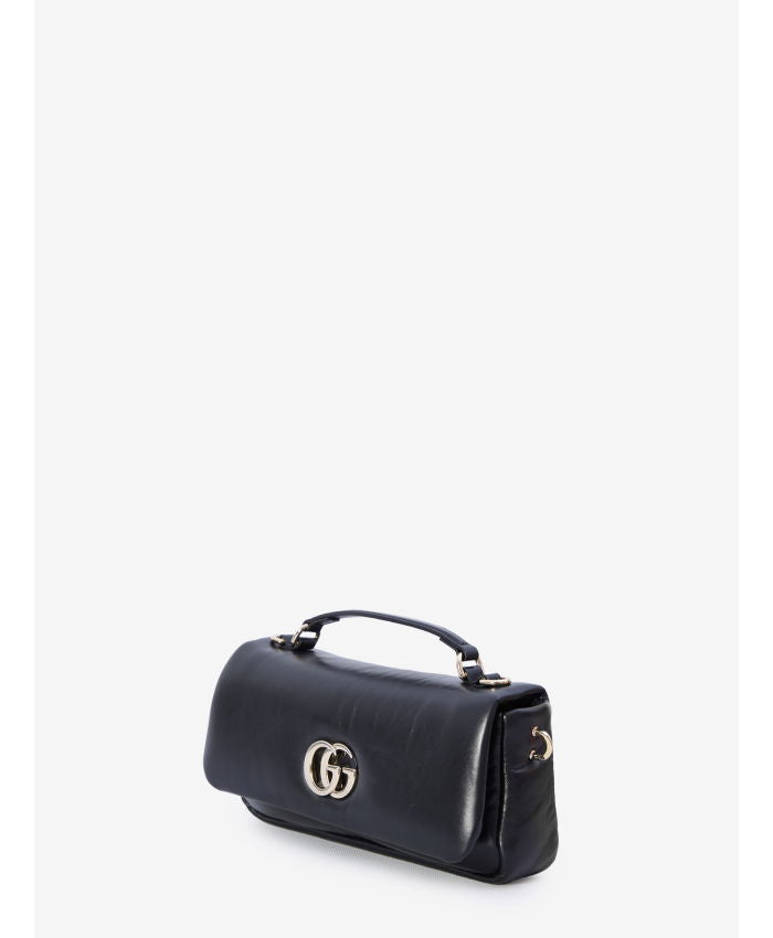 gg milano small top handle bag