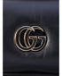 Gucci gg milano small top handle bag