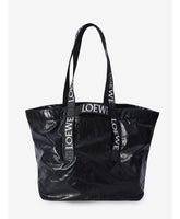 Loewe fold shopper bag