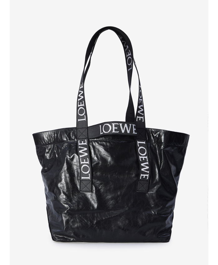 fold shopper bag