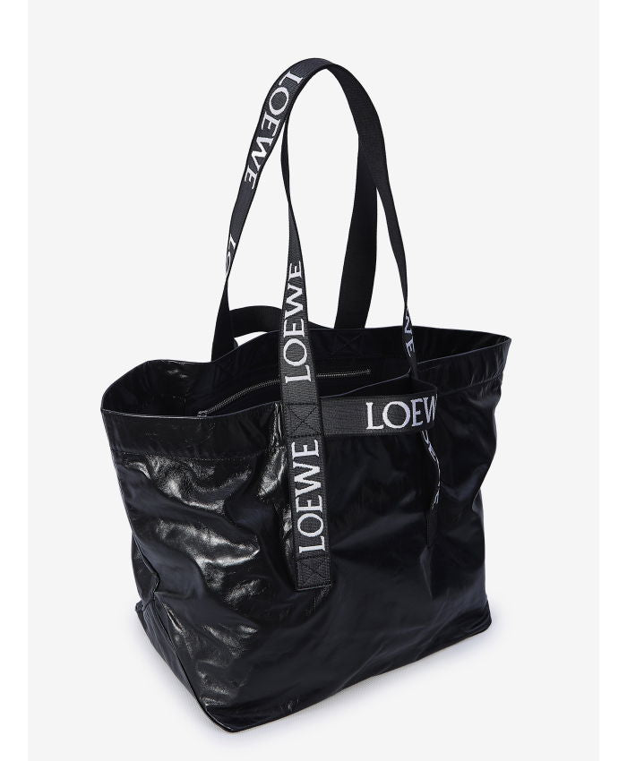 fold shopper bag