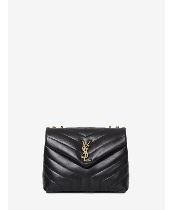 Saint laurent loulou small bag