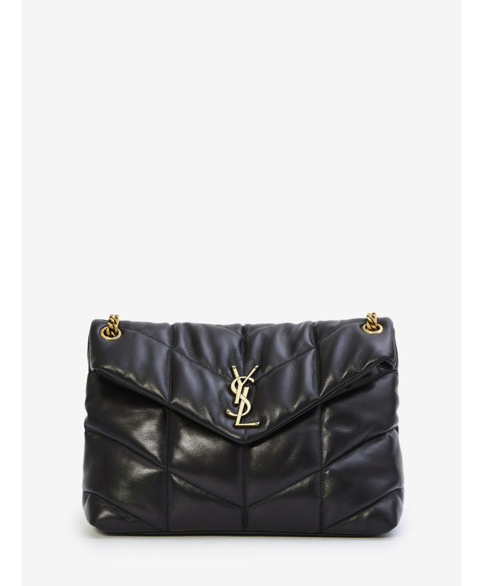 Saint laurent puffer medium bag