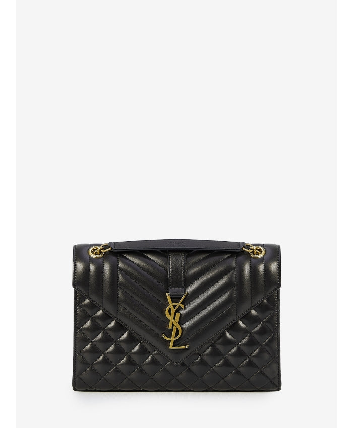 Saint laurent medium envelope bag