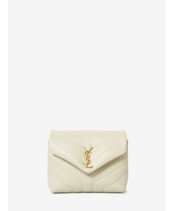 Saint laurent loulou toy crossbody bag