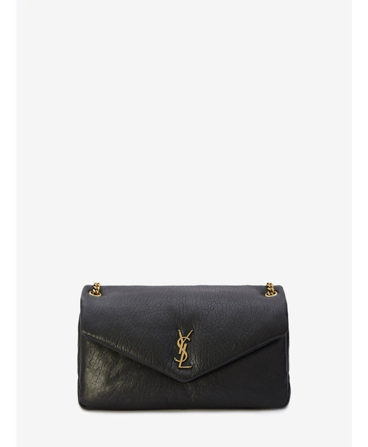 Saint laurent calypso large bag