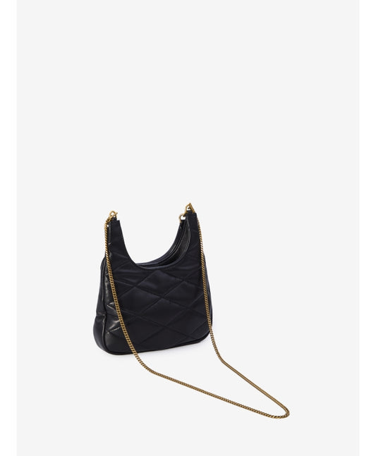 Saint laurent sade hobo bag