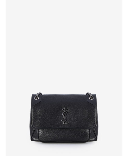 Saint laurent large niki bag