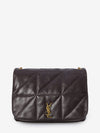 Large Jamie 4.3 Leather Shoulder Bag