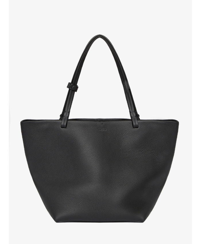 The row park tote three bag