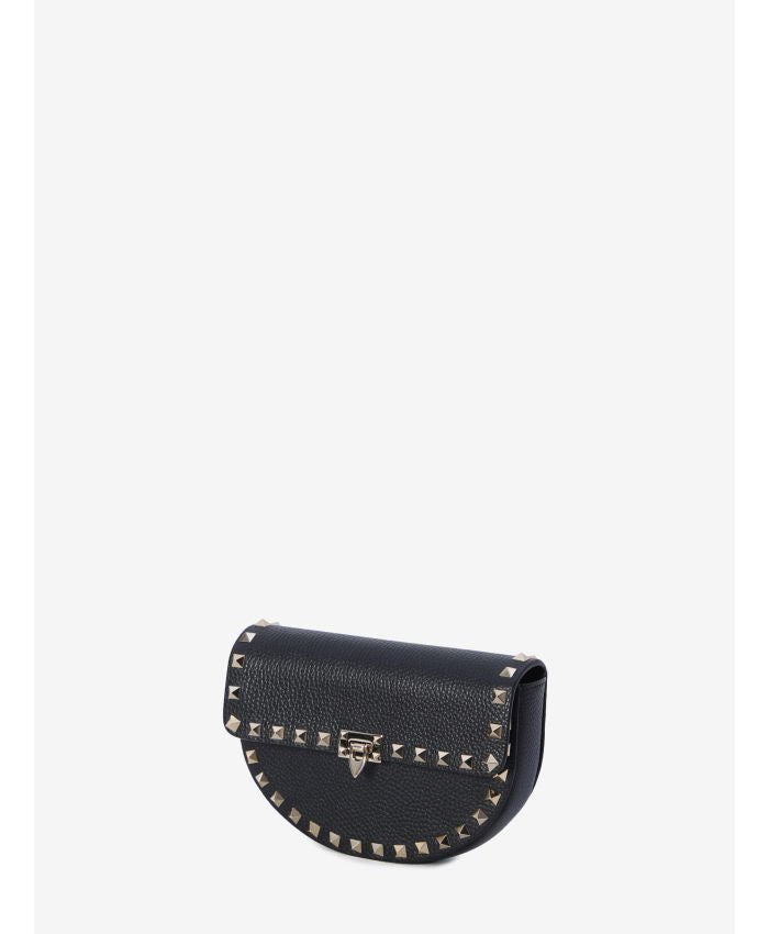 rockstud mini crossbody bag