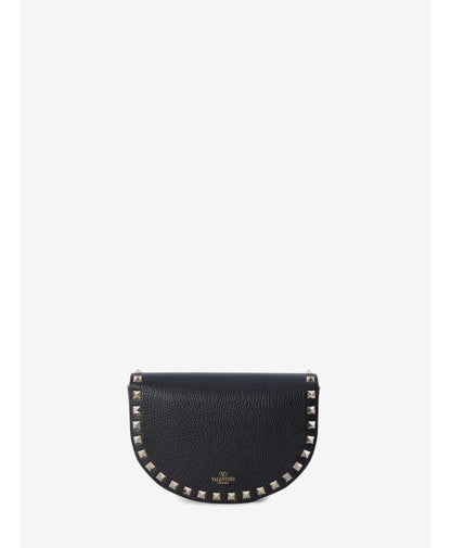 rockstud mini crossbody bag