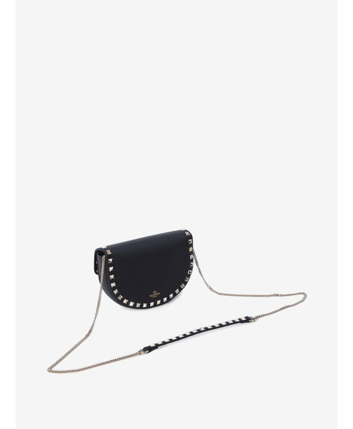 Valentino garavani rockstud mini crossbody bag