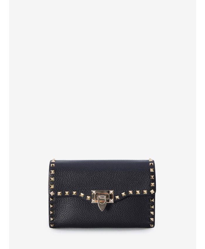 rockstud small crossbody bag