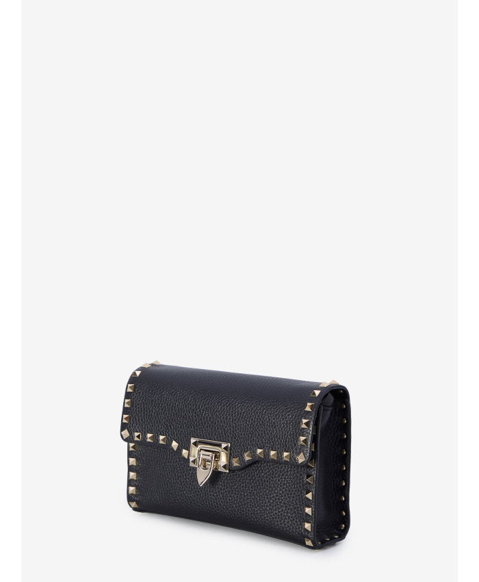 rockstud small crossbody bag