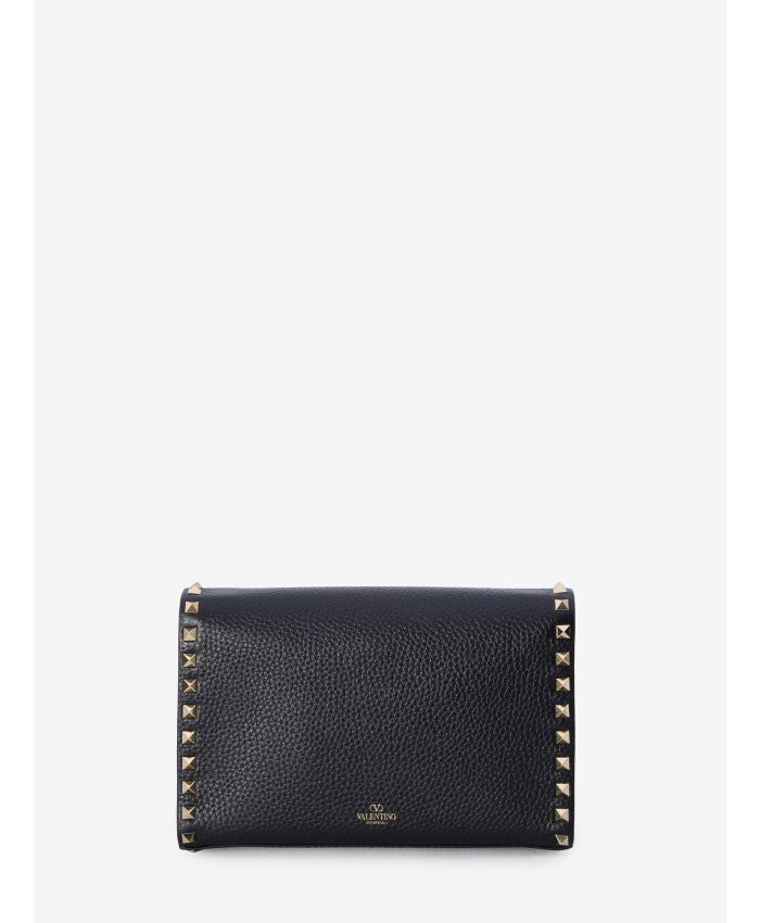 rockstud small crossbody bag