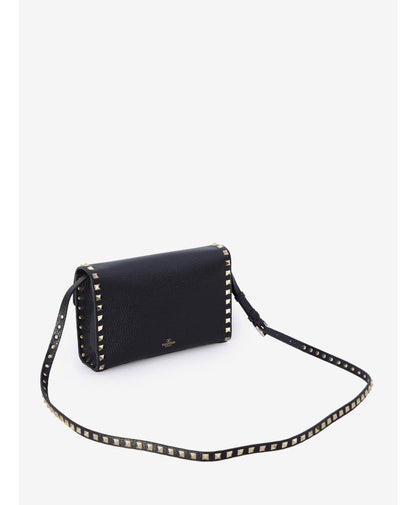 Valentino garavani rockstud small crossbody bag