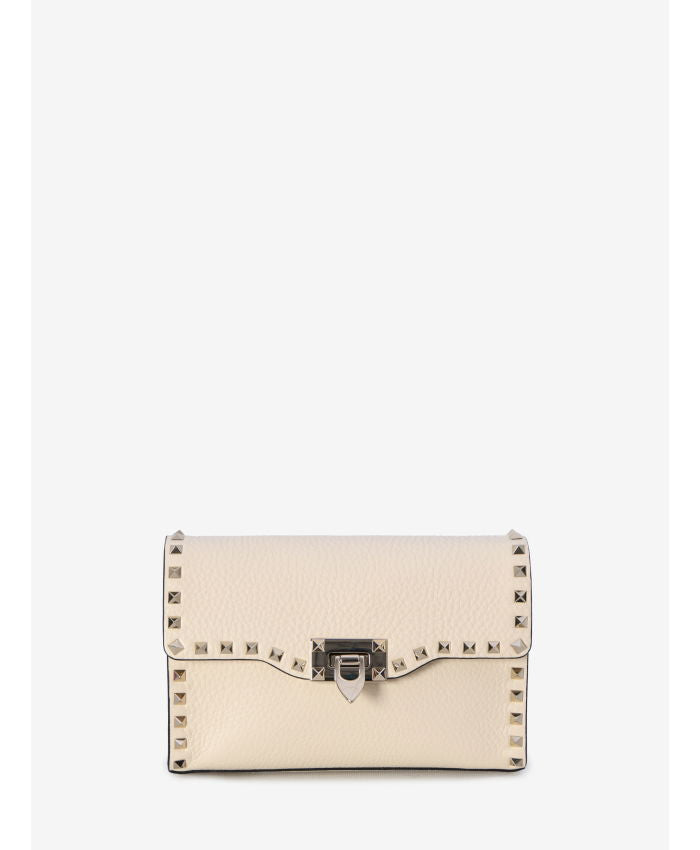 rockstud small crossbody bag