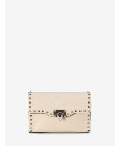 rockstud small crossbody bag