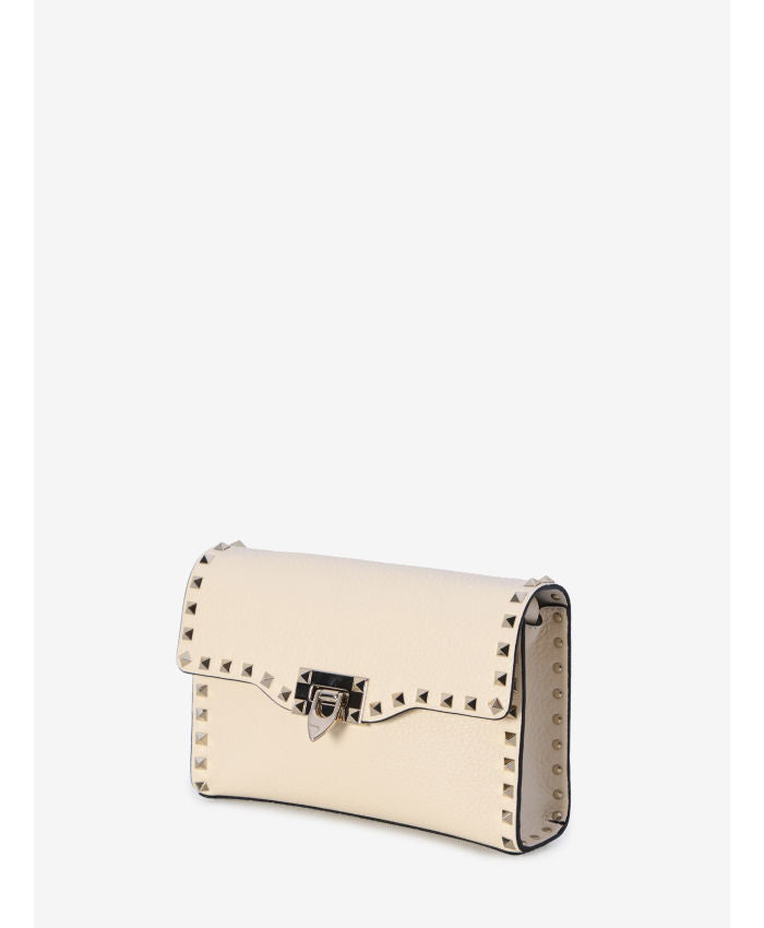 rockstud small crossbody bag