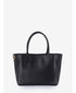 Valentino garavani vlogo side shopping bag