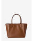 vlogo side shopping bag