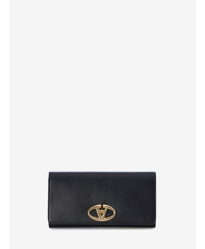 vlogo the bold edition crossbody pouch