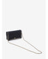 Valentino garavani rockstud chain pouch