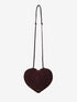 Alaia le cå“ur bag