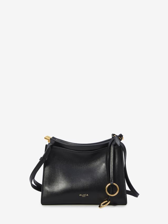 Alaia le click small bag