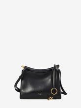 Alaia le click small bag