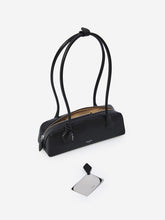 Alaia le teckel bag small