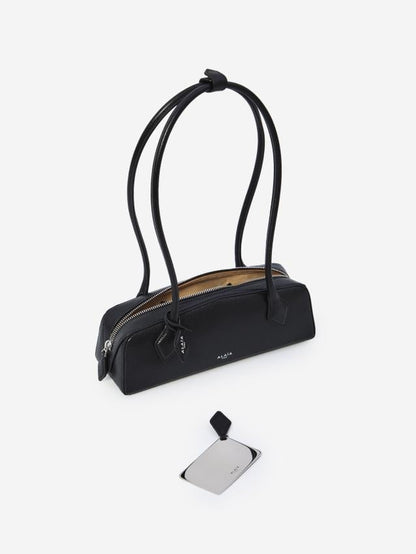 Alaia le teckel bag small