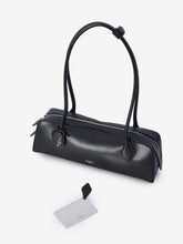 Alaia le teckel medium bag