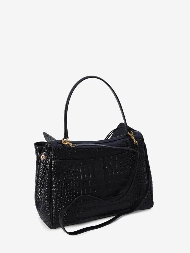 Balenciaga rodeo medium bag
