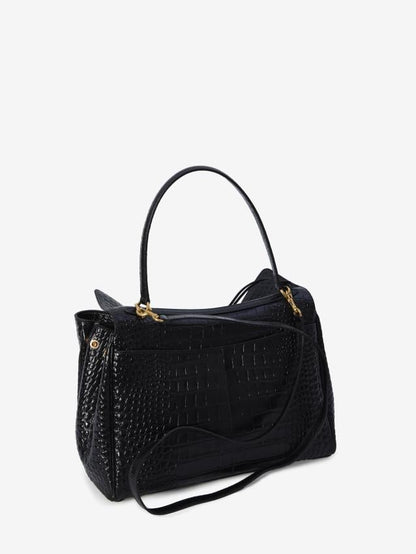 Balenciaga rodeo medium bag