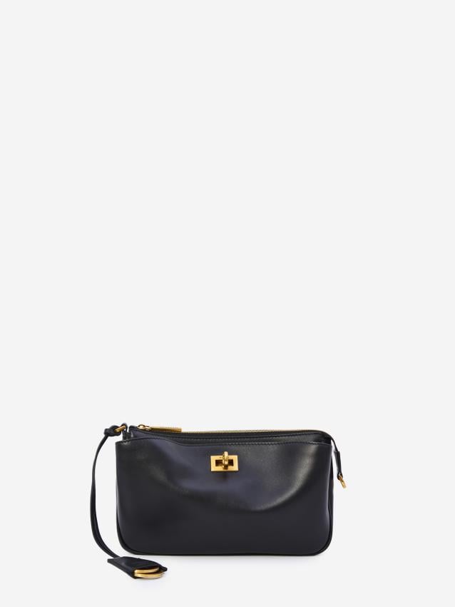 rodeo chain pouch