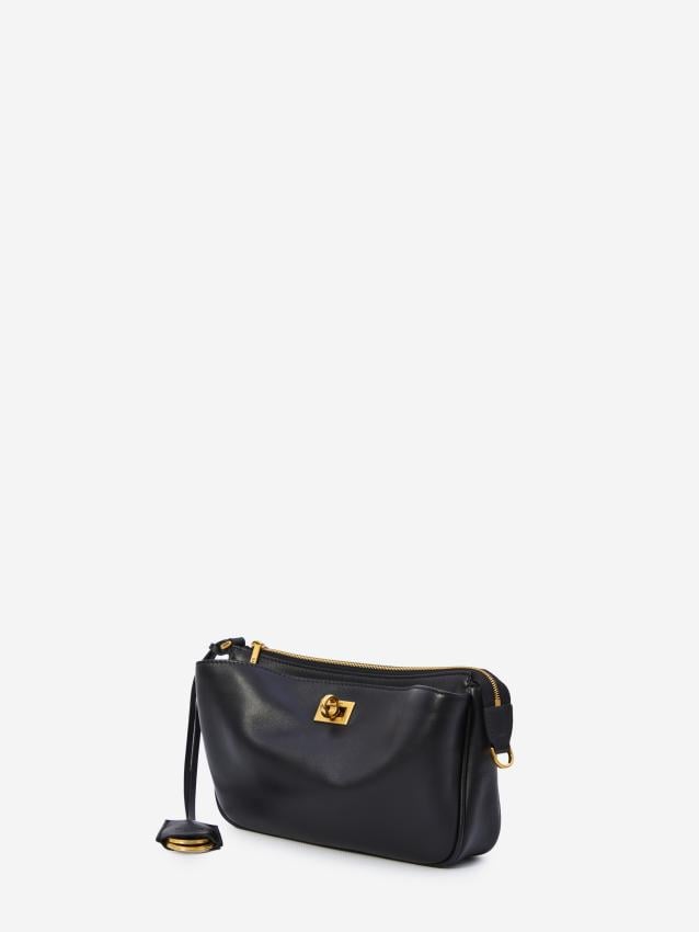 rodeo chain pouch